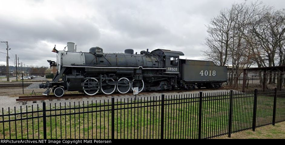 SLSF 4018